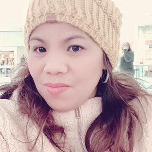 Meet your Posher, Maye